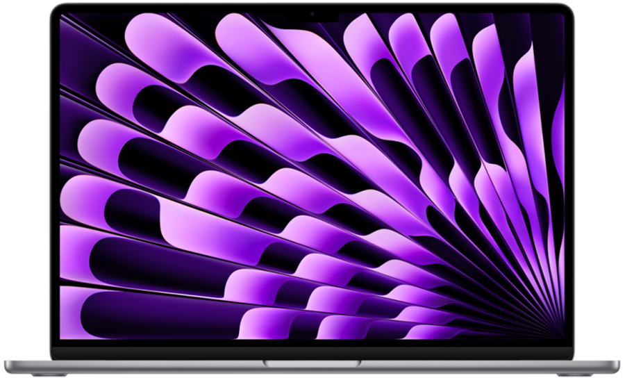 MacBook Air 13' M3 8/512Gb Space Gray