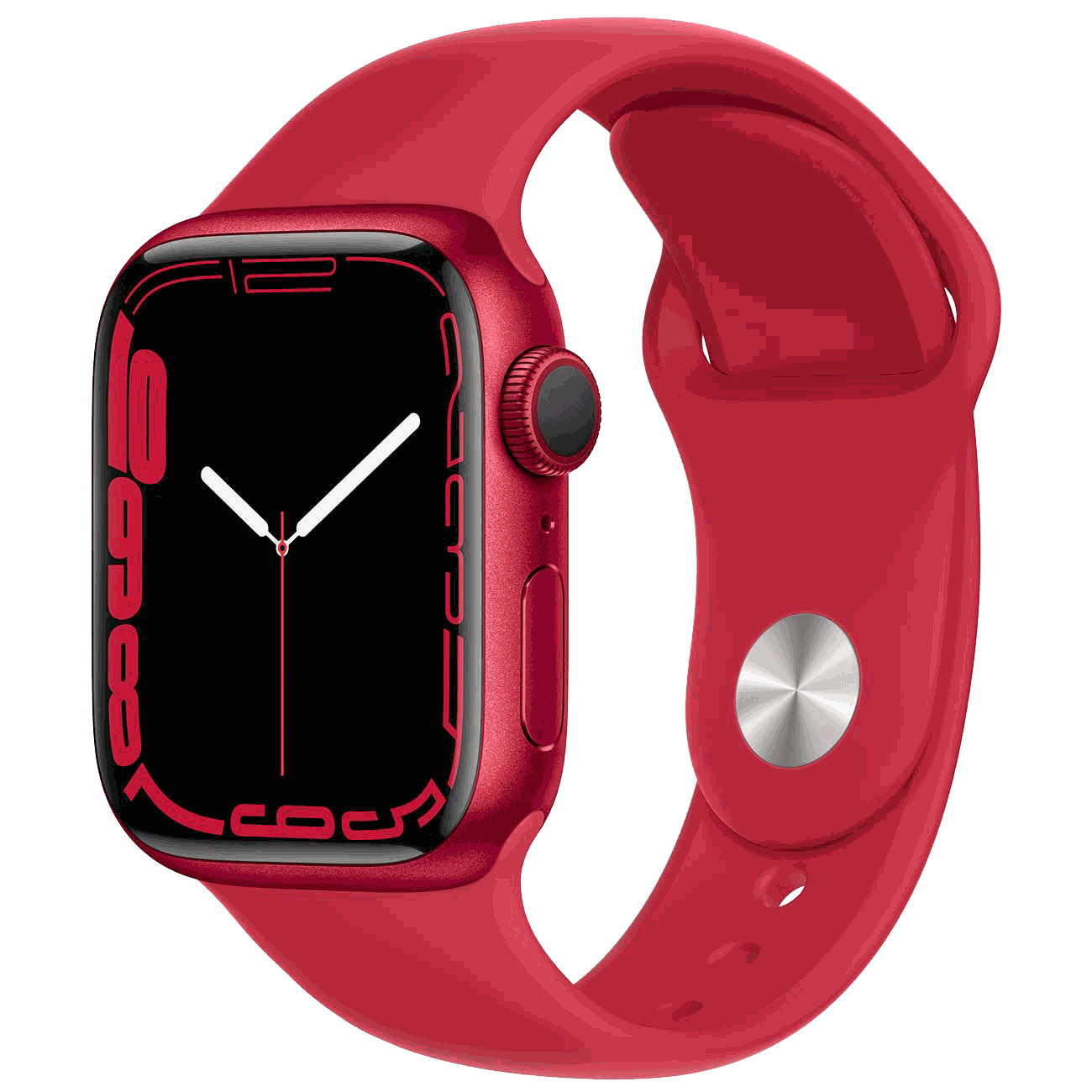Apple Watch S8 45mm (PRODUCT)RED TRADE-ONE