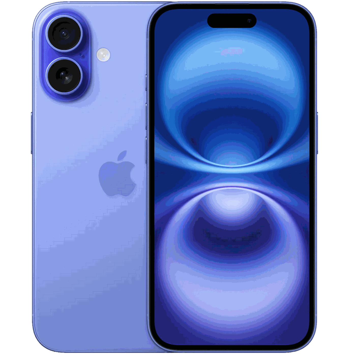 Apple iPhone 16 128Gb Ultramarine (без RuStore)