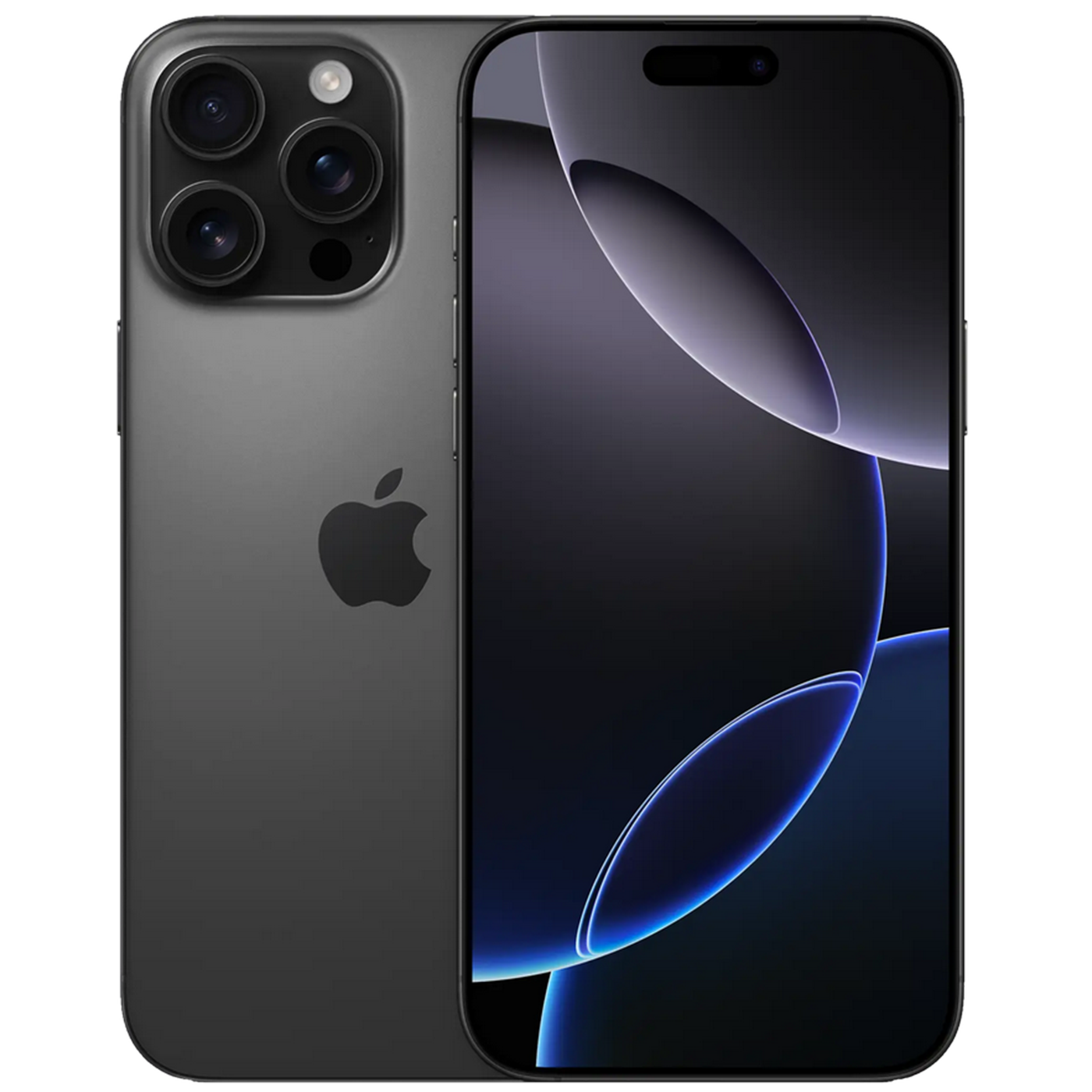 Apple iPhone 16 Pro Max 256Gb Black Titanium (без RuStore)