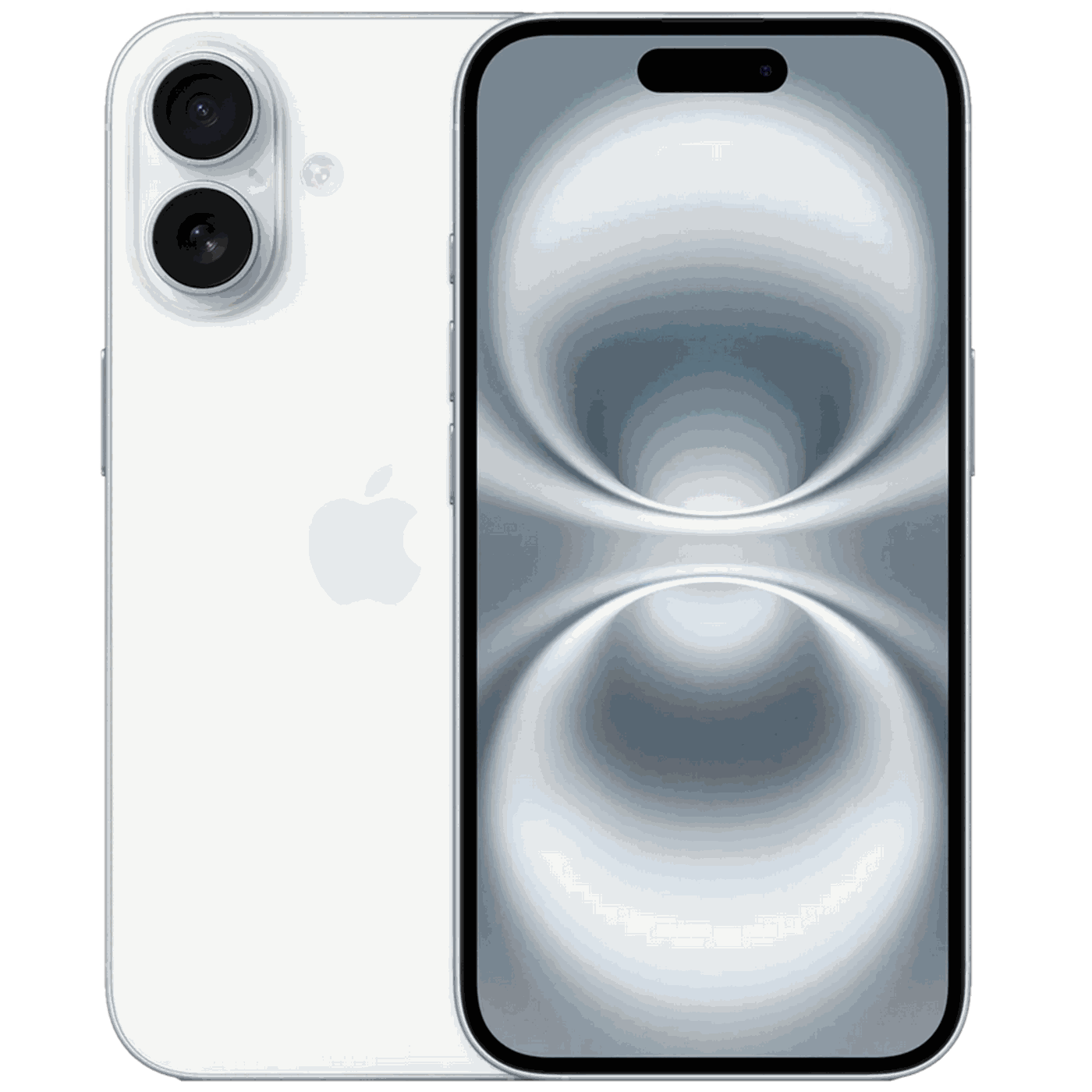 Apple iPhone 16 512Gb White