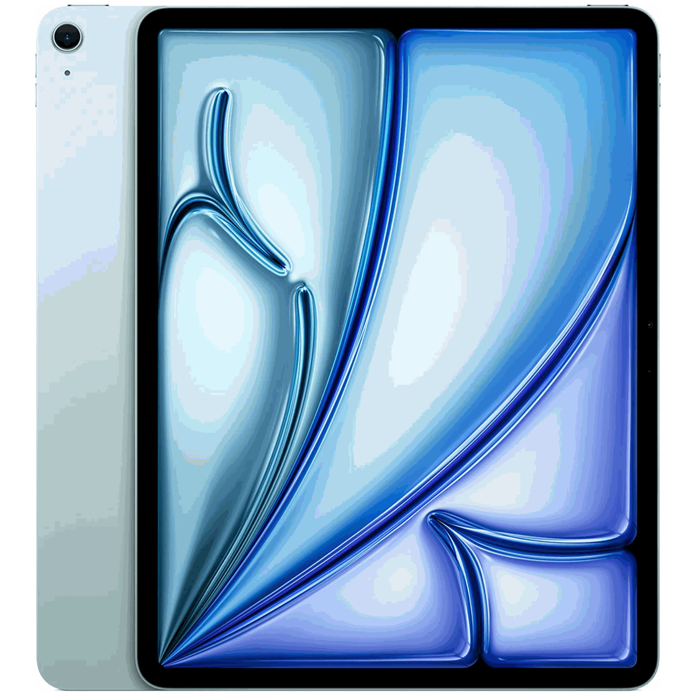 Apple iPad Air 13 2026 Wi-Fi + Cellular 128Gb Blue