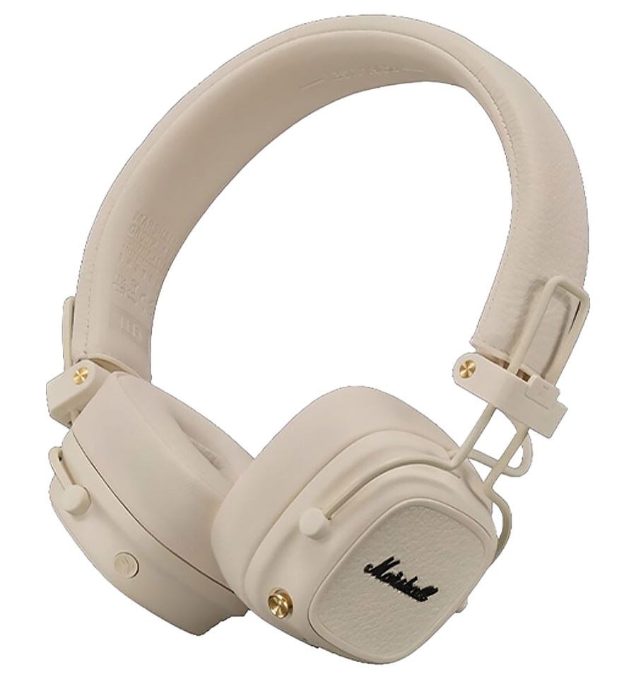 Marshall MAJOR V Cream