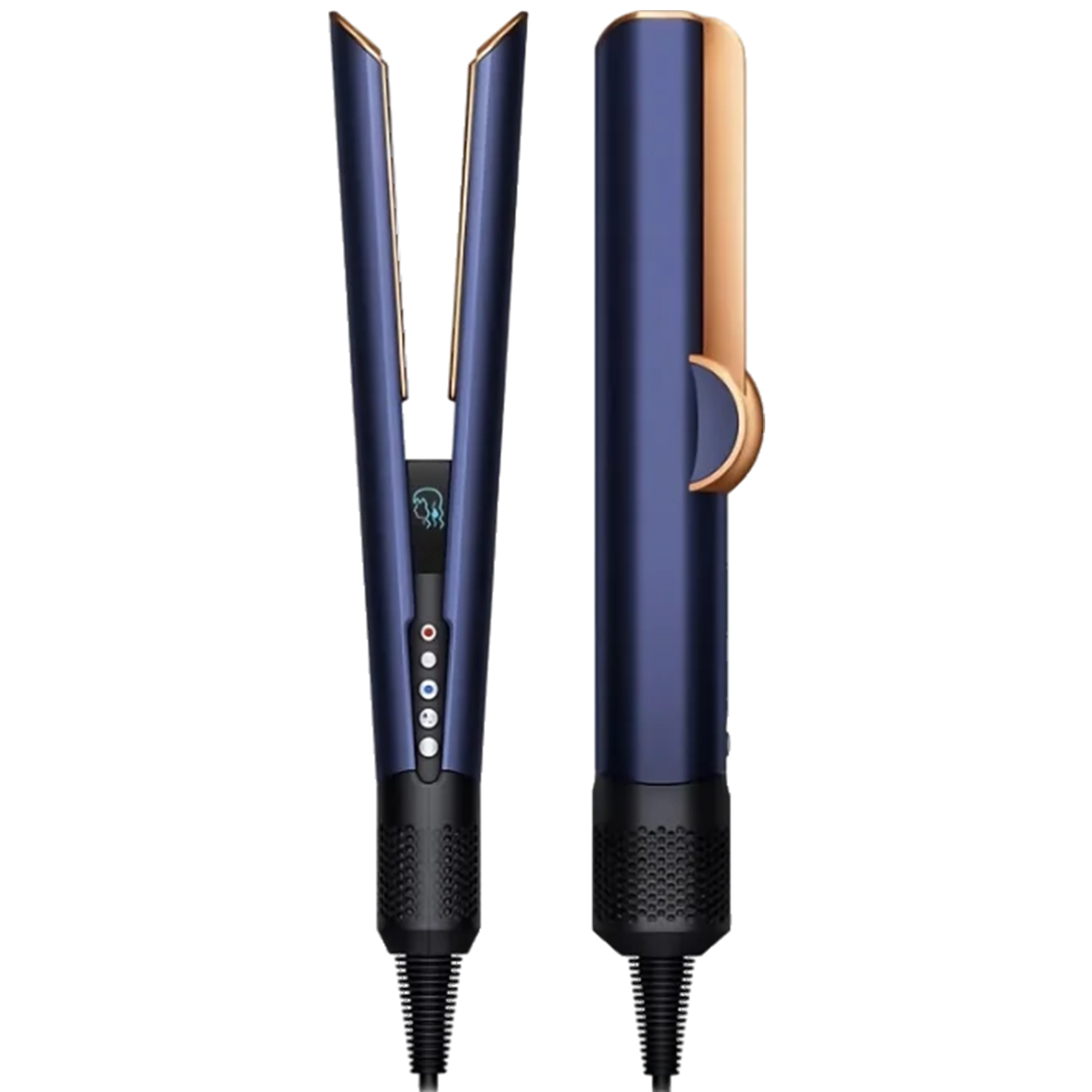 Выпрямитель для волос Dyson Airstrait HT01 Blue/Copper