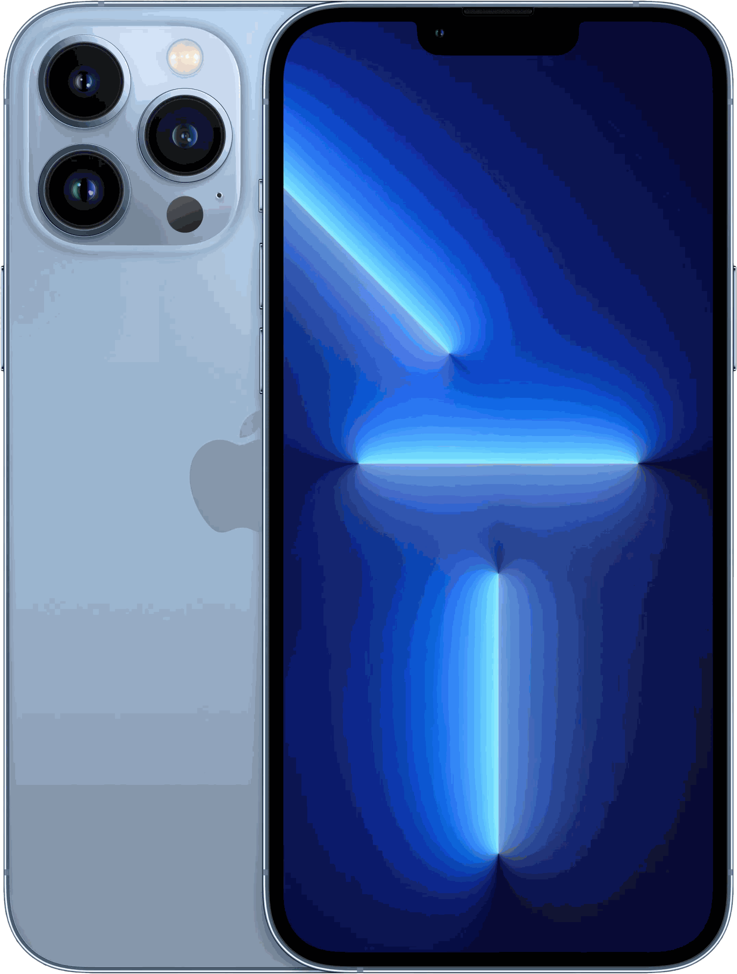 Apple iPhone 13 Pro 512Gb Sierra Blue