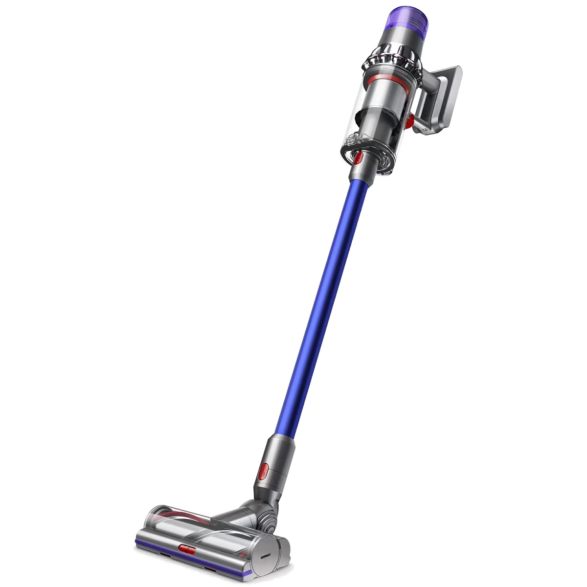 Вертикальный пылесос Dyson SV28 V11 Dark Blue