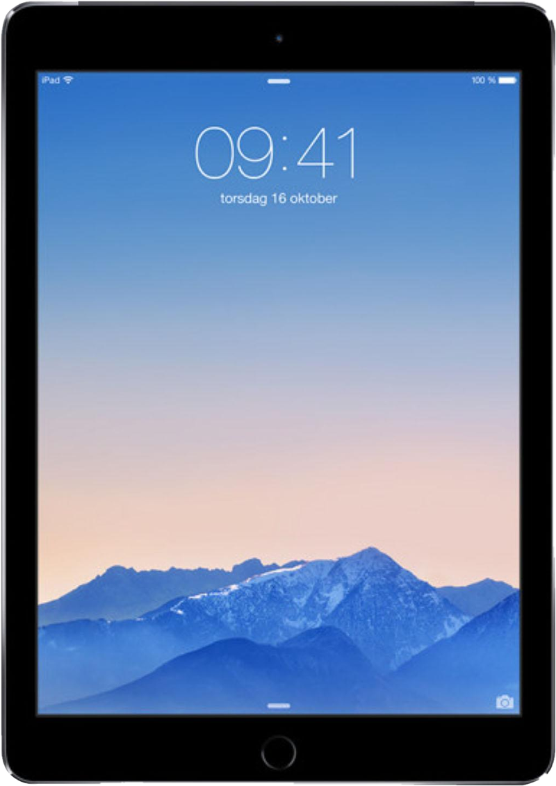 Apple iPad Air Wi-Fi + Cellular 128Gb Space Gray TRADE-IN