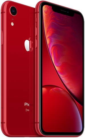 Apple iPhone XR 64Gb (PRODUCT)RED TRADE-ONE