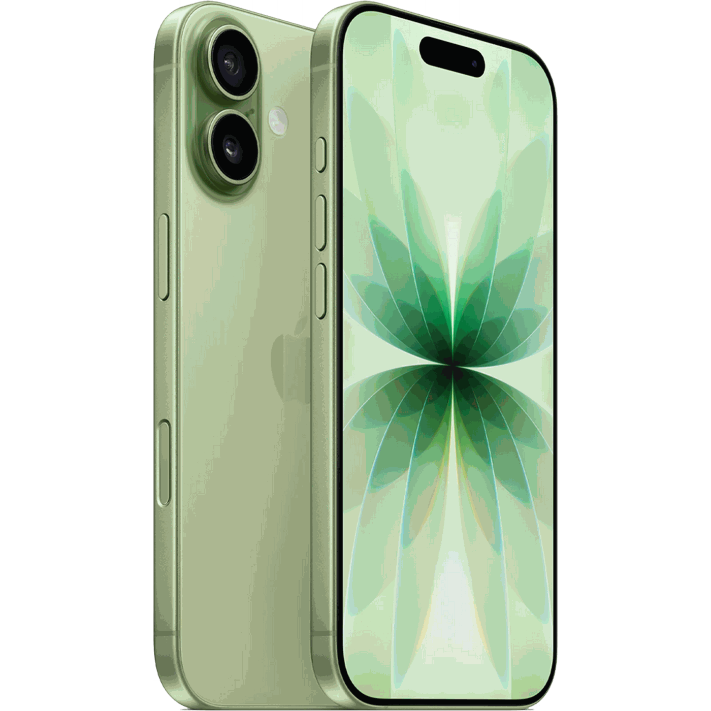 Apple iPhone 17 512Gb Sage (без RuStore)