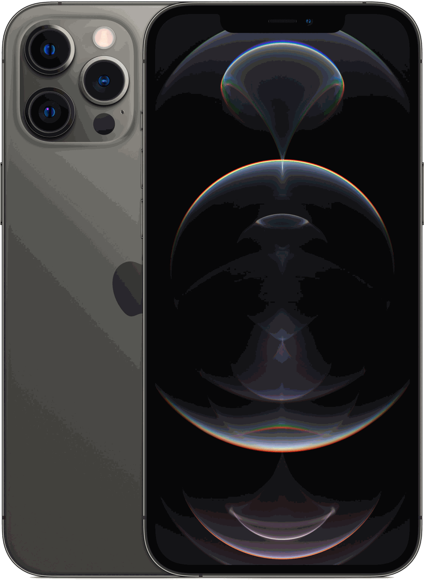 Apple iPhone 12 Pro Max 256Gb Graphite TRADE-ONE