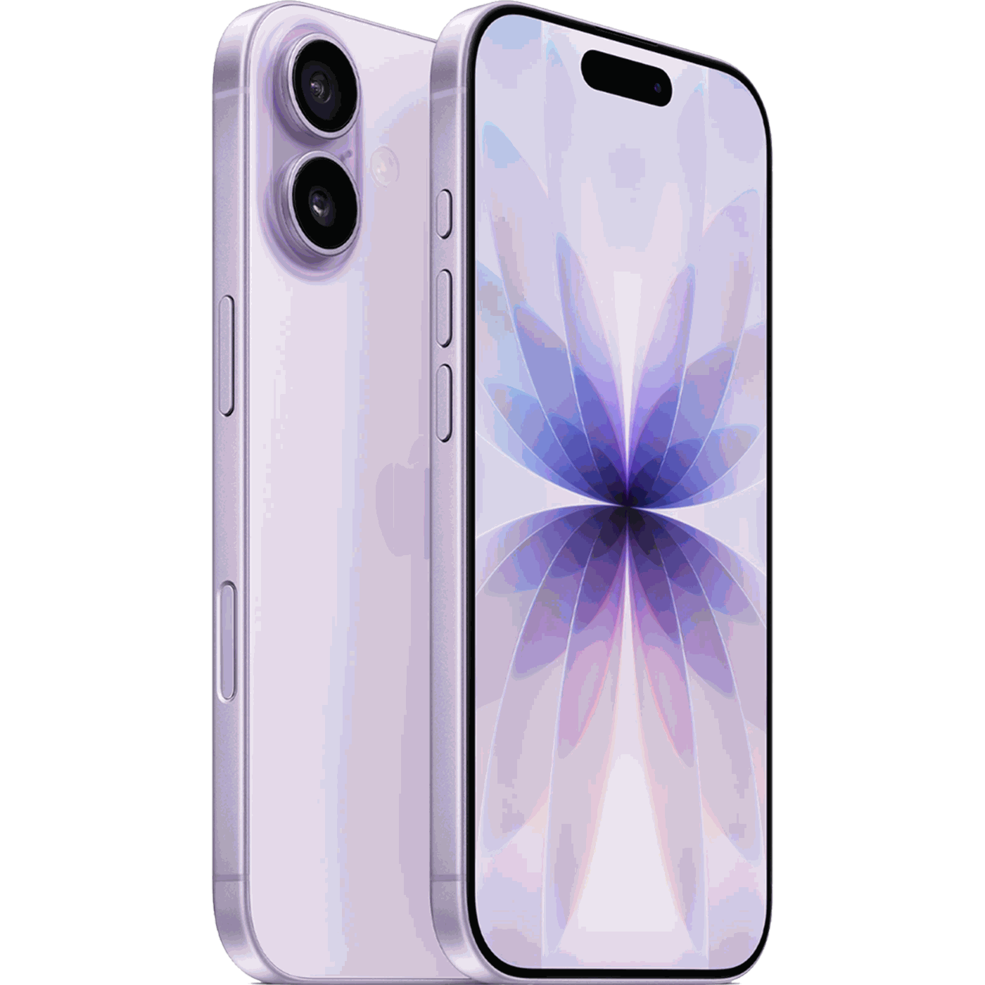Apple iPhone 17 512Gb Lavender (без RuStore)