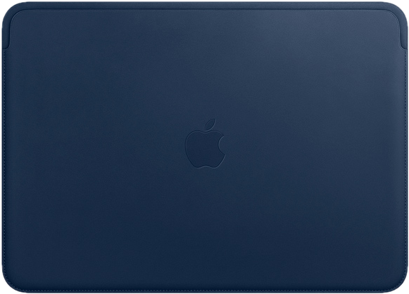 Кожаный чехол для 13‑дюймовых MacBook Air и MacBook Pro