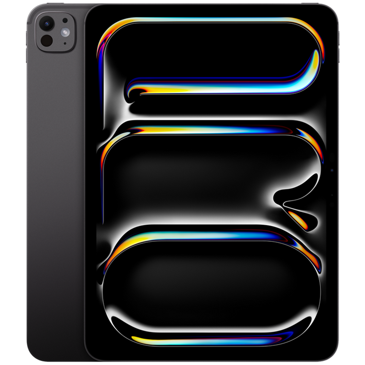 Apple iPad Pro 11 2024 WI-FI 1Tb Space Black
