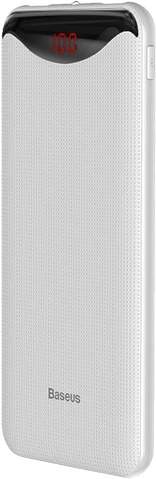 Внешний аккумулятор Baseus 10000 mAh