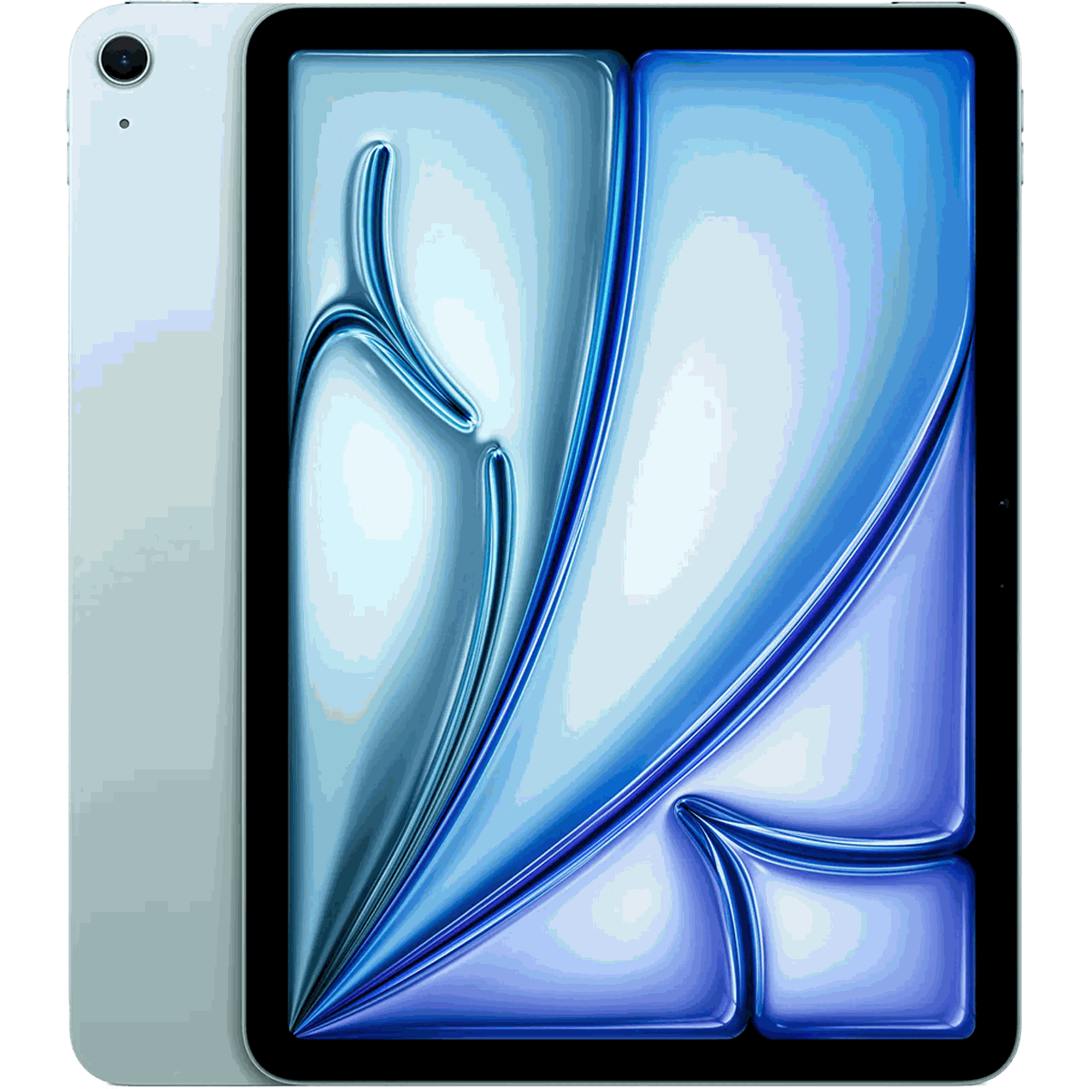 Apple iPad Air 11 2025 Wi-Fi 128Gb Blue